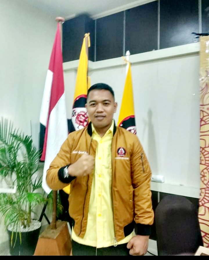 HUT Peradah Indonesia, Momentum Anak Muda Hindu Membentuk ...
