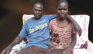 Tradisi Negara Kenya, Tamu adalah raja (Foto/Datafakta)