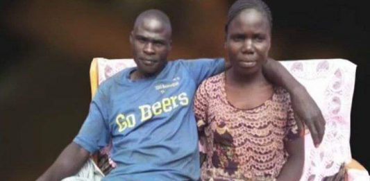 Tradisi Negara Kenya, Tamu adalah raja (Foto/Datafakta)