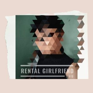 Tawarkan jasa Rental Girlfriend