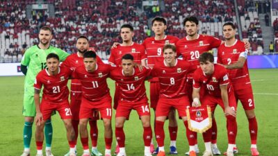Timnas Indonesia